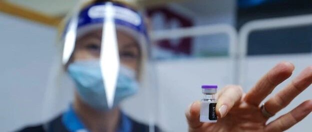 |必看|最新数据：新冠疫苗抵抗Delta变异体保护效果