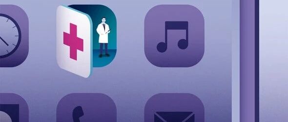 数字医疗的未来: 可处方软件、可穿戴传感器和AI工具