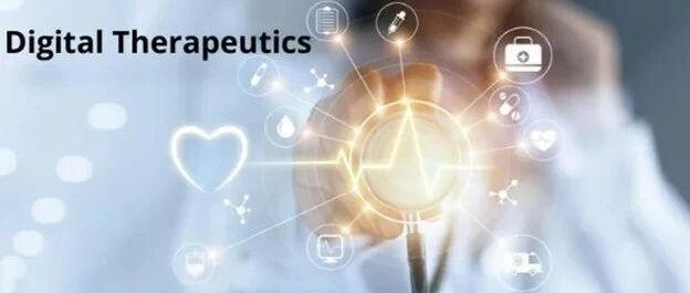 DTx 年会侧记|数字疗法不是目的, 是主动健康的启程