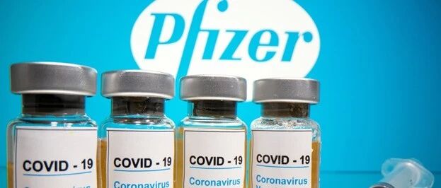 |必读|新冠疫苗竞赛白热化: 没有最有效, 只有更有效