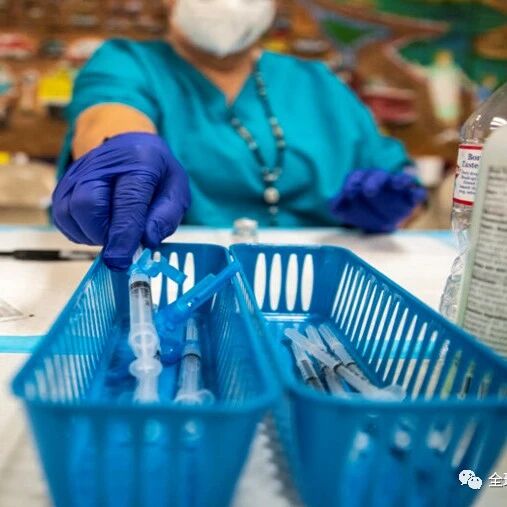 您明白吗？完全接种、半量接种、第三针强化混合接种