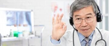 |必读|远程医疗在适当时间作为恰当方式提供刚需服务