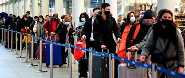 真实世界数据显示新冠病毒抗体阳性人群再感染风险低