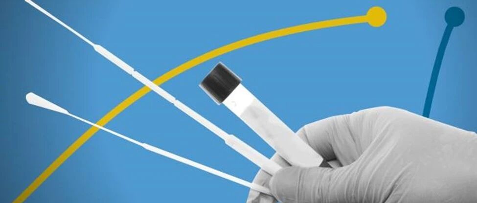 新冠病毒‘奥米克’突变体让全球瞬间坠入"冰河时期"