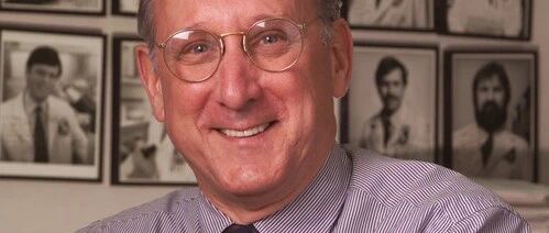 |必读|一名外科医生怎样成为开拓免疫疗法第一人(上)