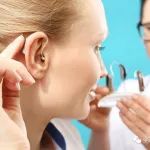 公司致力于听力检测技术，27张PPT融资$2300百万
