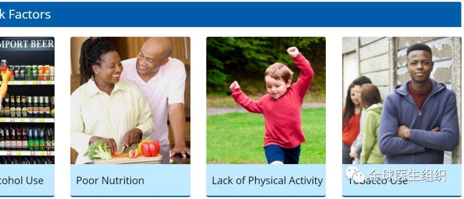 |必读|慢病管理重点不是管疾病，而是鼓励健康行为