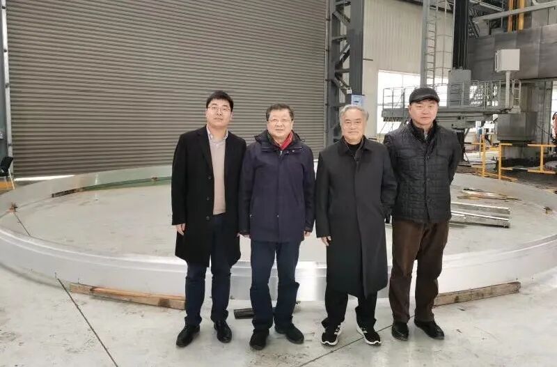 分享 | 国家增材中心10m级高强铝合金重型运载火箭连接环实现一体化制造（材易通）的图4