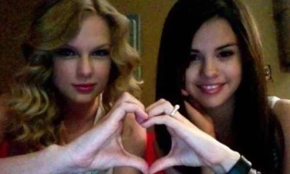 贾斯汀比伯赛琳娜 泰勒和赛琳娜之所以不和与贾斯汀·比伯有关？别忽略了泰勒洛特纳