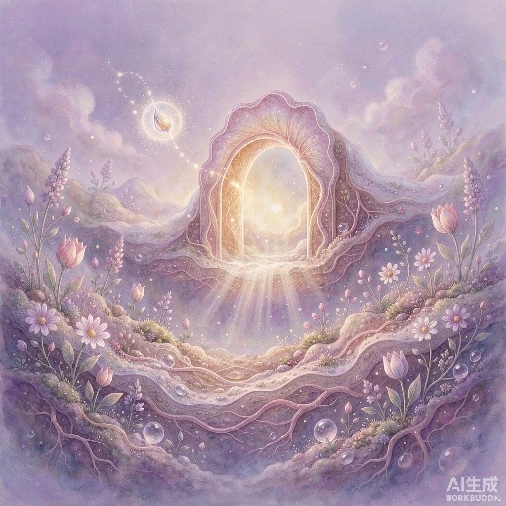 胚胎评分很好却着床失败？问题可能不在胚胎，在这扇“着床窗”