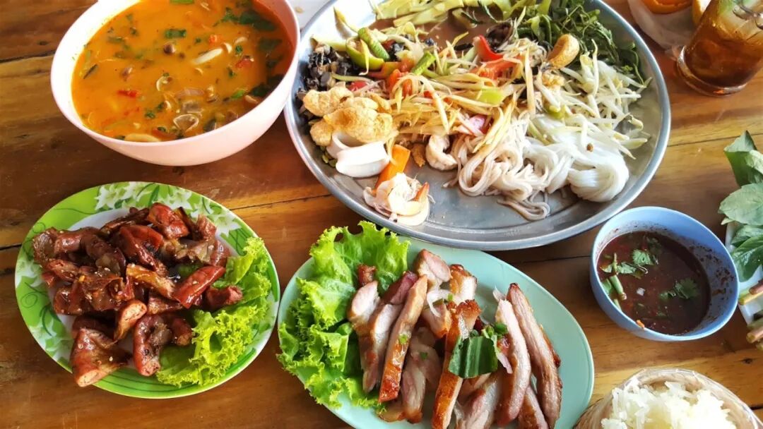 Onggi Bangkok
