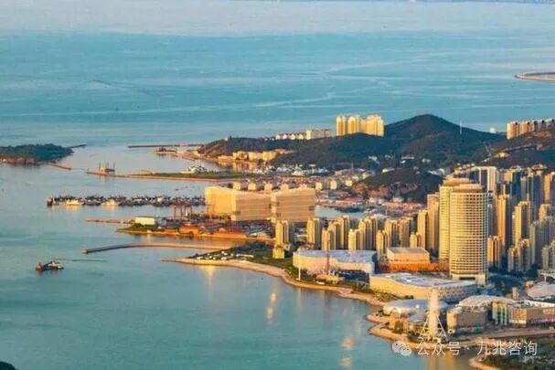 縣域產業集群建設的具體路徑