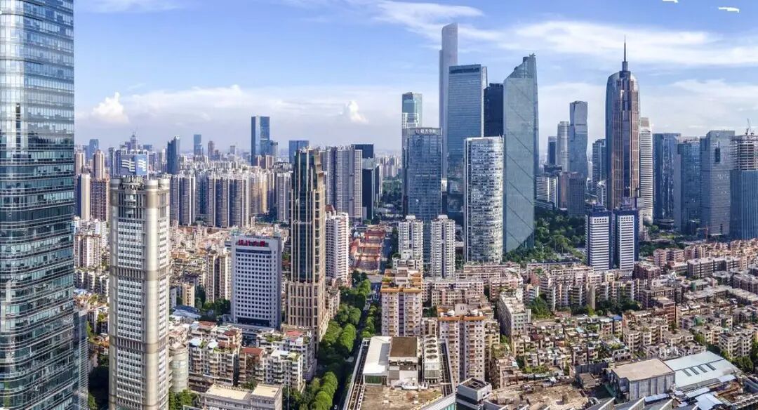 环比下降怎么算 楼市低迷！广州5月成交量环比再降