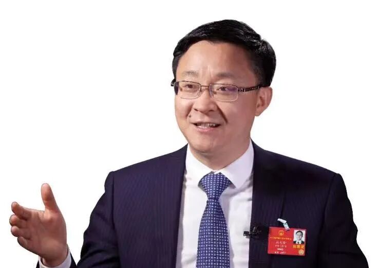 心理健康行业发展趋势丨聆听2022全国"两会"心理行业热点提案