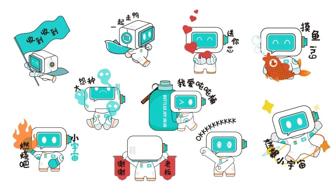 欧赛斯2022年创意年报│视觉就是可以战胜所有竞争对手的表现力-广告人干货库