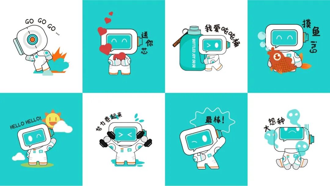 欧赛斯2022年创意年报│视觉就是可以战胜所有竞争对手的表现力-广告人干货库