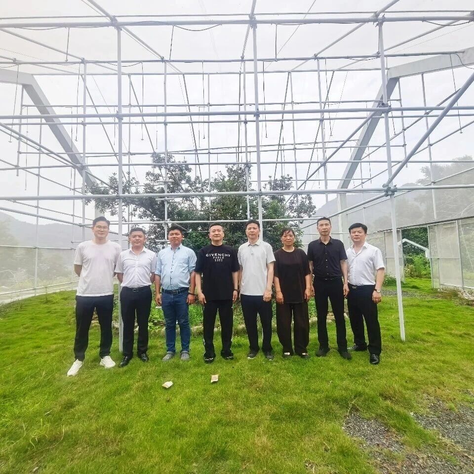 台州市福建商会