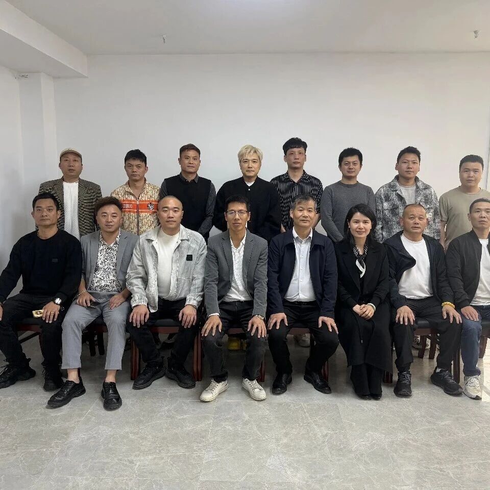 台州市福建商会