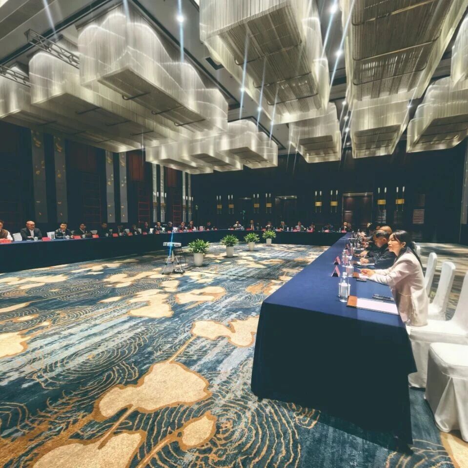 台州市福建商会