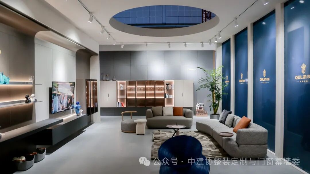 欧琳厨房|在不确定环境中,以确定的竞争力与应变力赢得长期发展