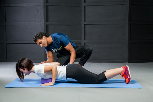 ACE IFT训练模式能否让训练变得更高效？-第2张图片-体能网