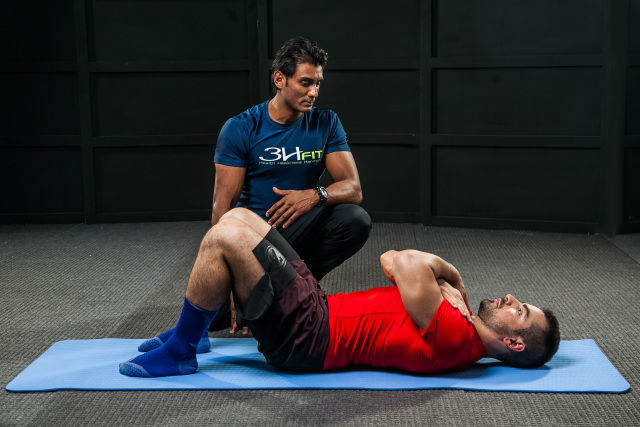 ACE IFT训练模式能否让训练变得更高效？-第4张图片-体能网