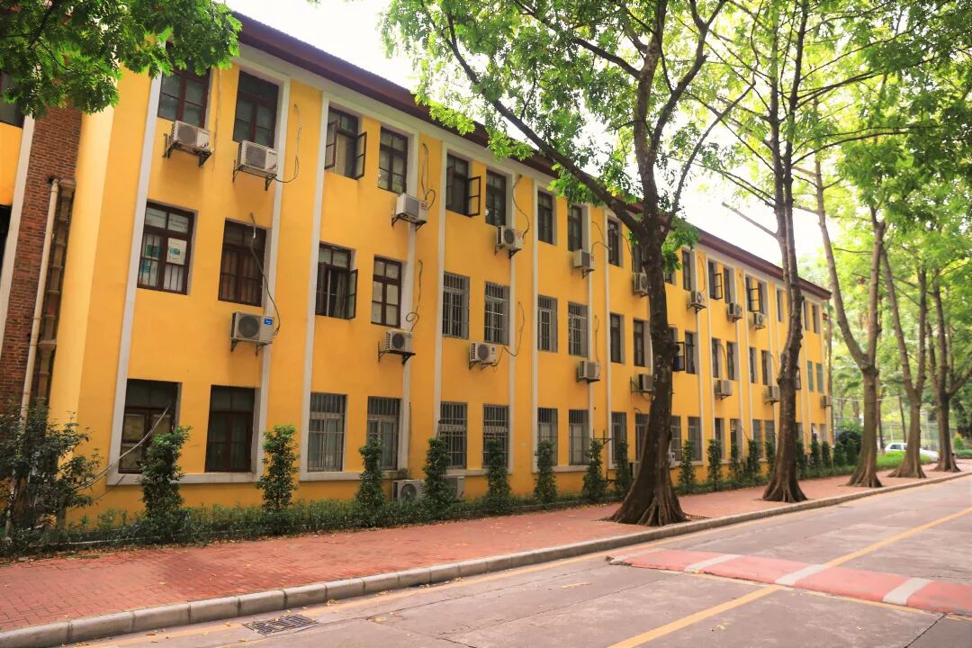 3.暨南大学_暨南大学study_暨南大学在哪
