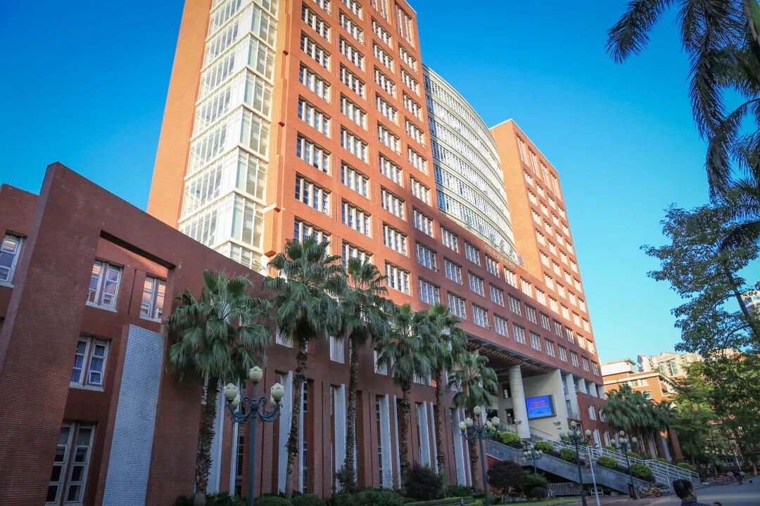 暨南大学study_暨南大学在哪_3.暨南大学