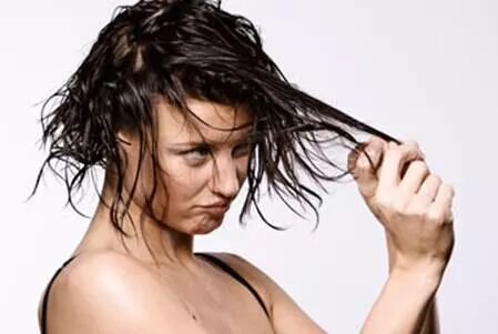 惊了！头发能看出你的健康！