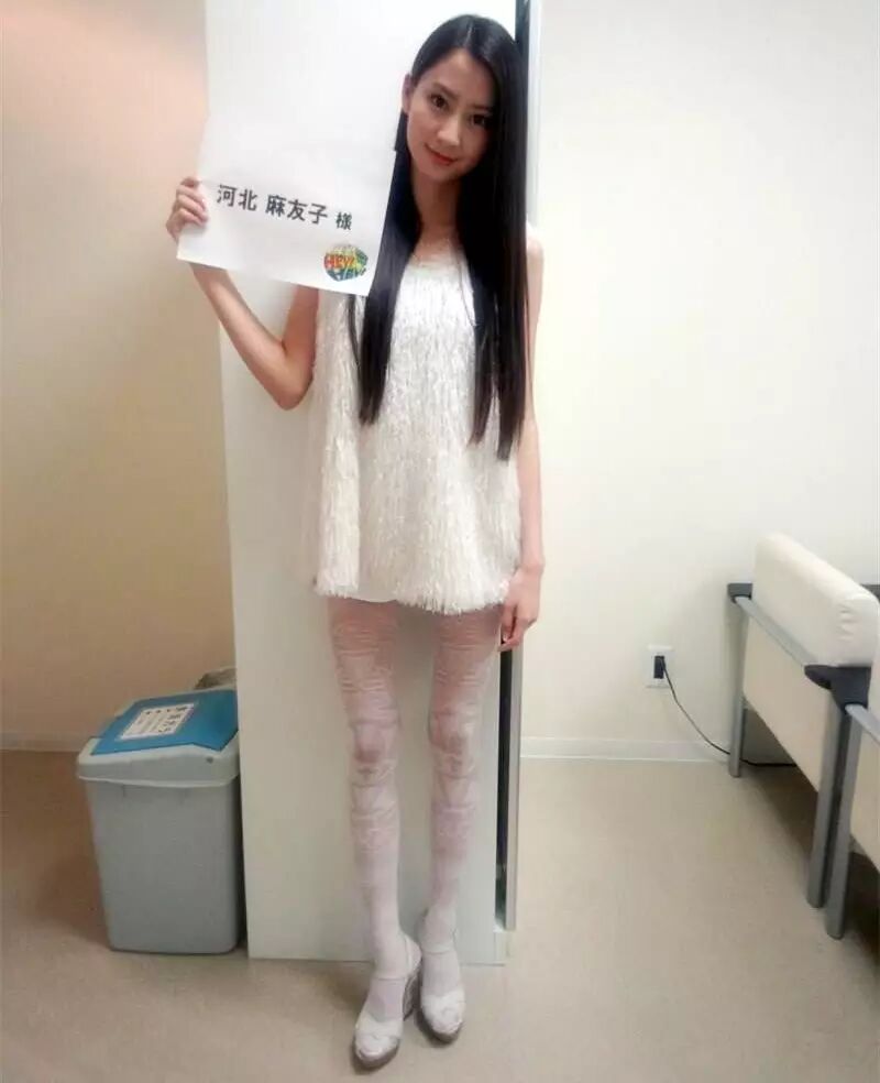 日本身材過瘦的紙片女星 連觀眾都忍不住為她們的健康擔心啊 新鮮日本 微文庫