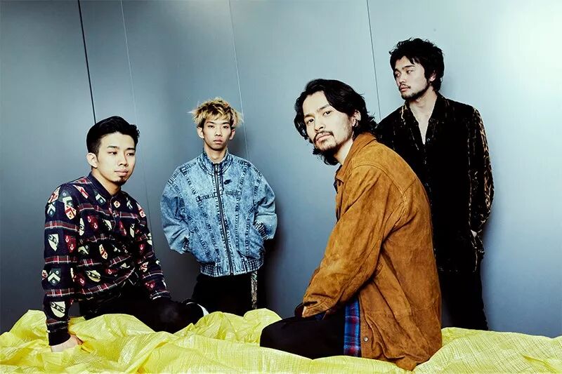今年爆火的日本鬼才搖滾樂隊 真是聽一首就能讓你淪陷的寶藏樂隊 新鮮日本 微文庫