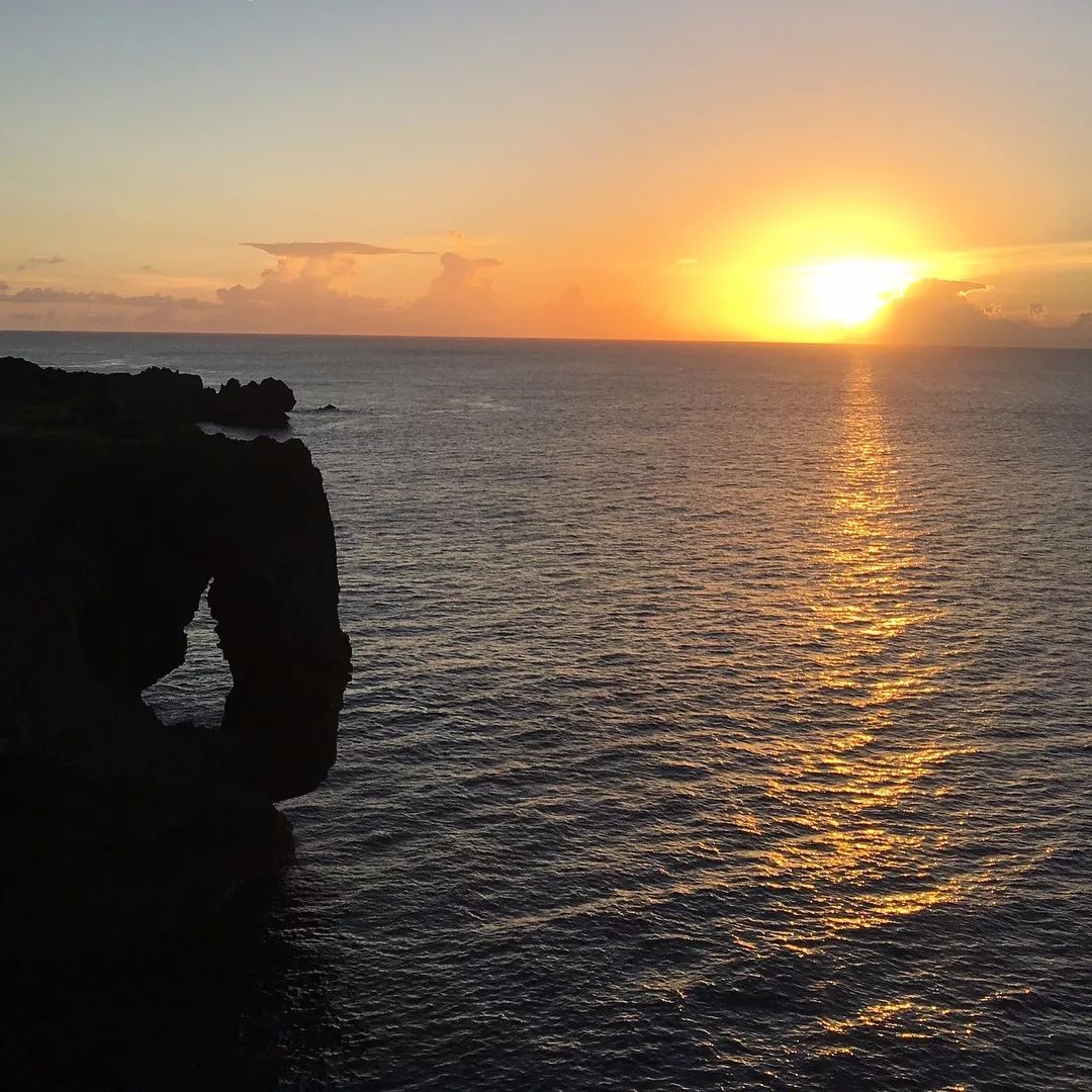 日站票选日本十大最美夕阳地点 一生一定要去看一次 假装在日韩 微信公众号文章阅读 Wemp