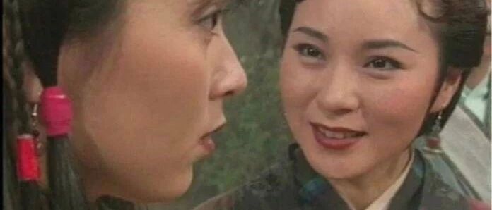 对老公家的讨嫌侄子，黄蓉这一点还真没得黑