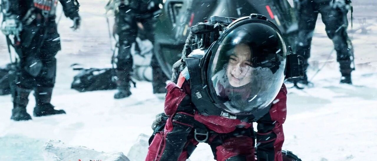 我们武侠人是该退场了。未来，拜托了