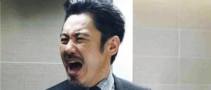 绝情谷主吴秀波