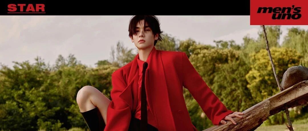 高卿尘 向着远方