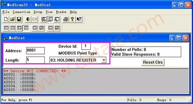 S7-1200plc作为从站的编程详解的图13