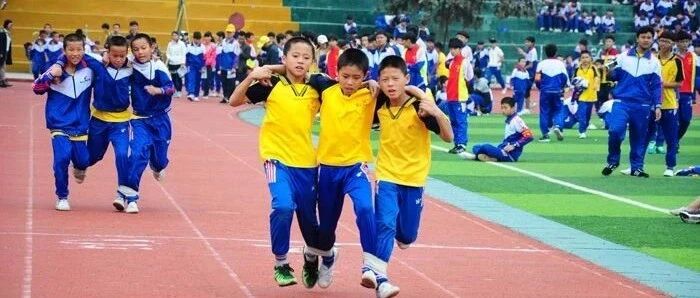 教育部门力挺体育老师有助素质教育进入正轨