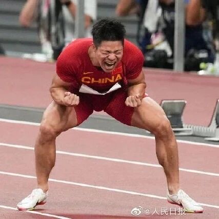 从奥运会到体育课：以运动作为育人载体