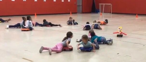 哪些管理细节可以提升体育课堂教学效果