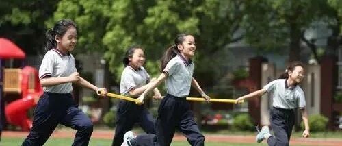 中考体育100分！这个地方已施行 来看看怎么考