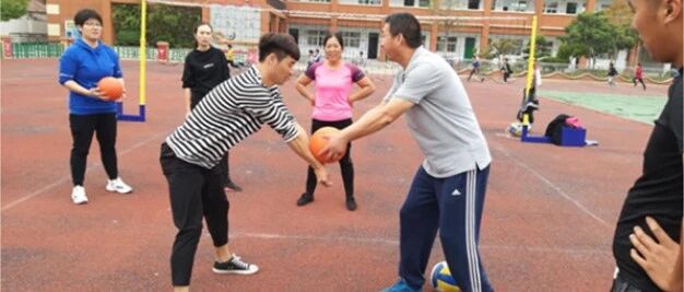 优秀教师成长的路径：听、磨、议、评的目的、方法、注意事项