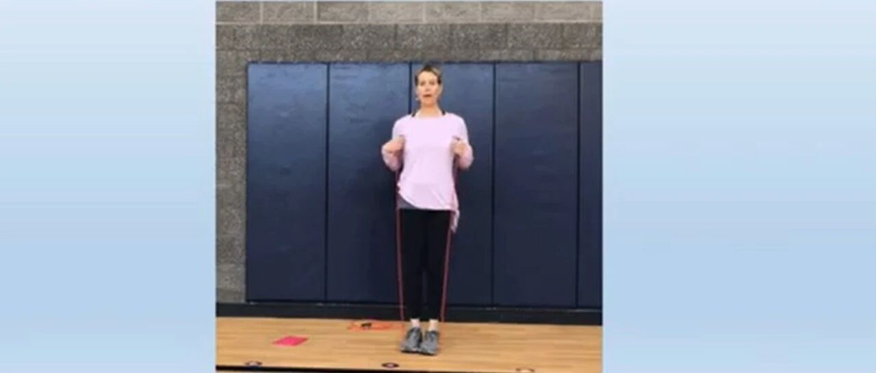 【跳绳教学】幼儿园至二年级学生跳绳基本技术训练