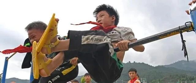 习近平总书记关切事丨体育课在悄悄“变脸”