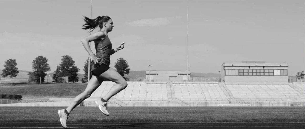 【田径教学】大步幅与快步频如何做到二者兼得