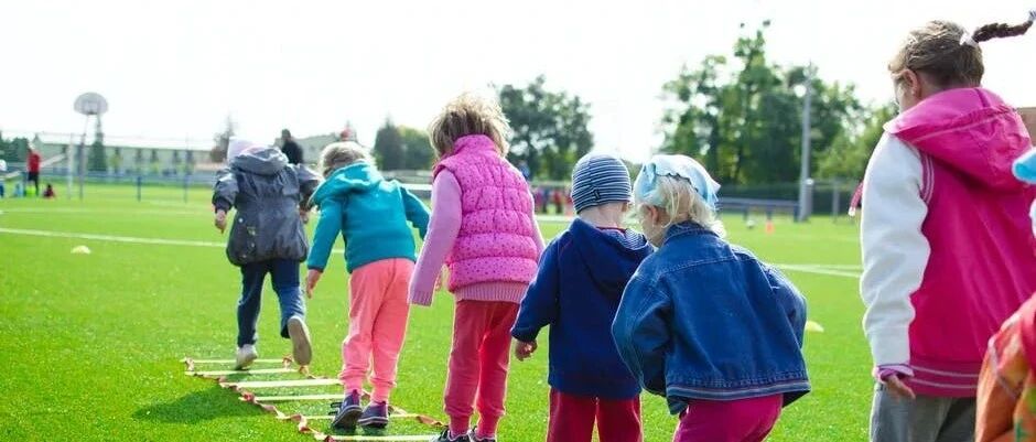 体育日渐站上“高地”，体育教育如何跟上时代需求？