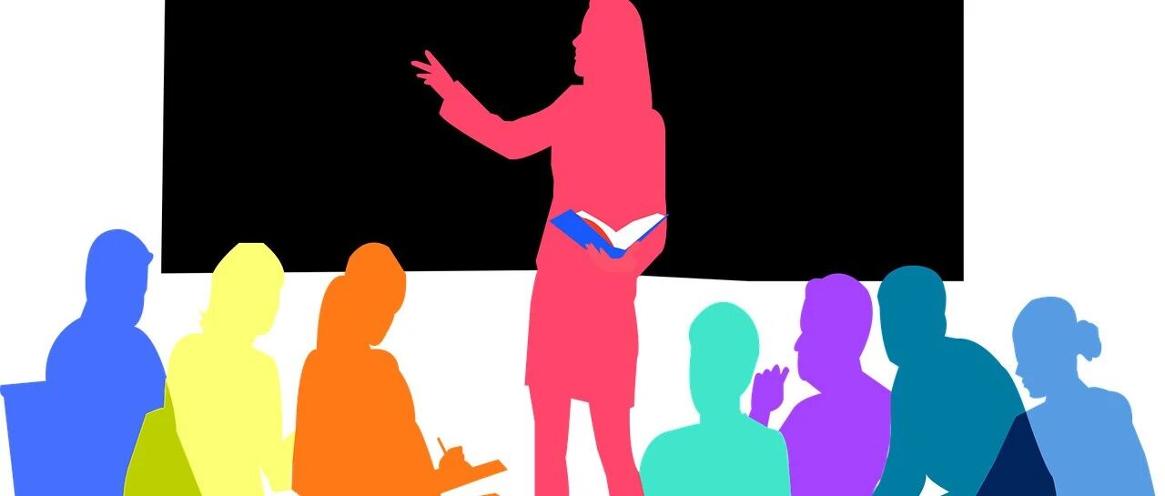 课堂管理良好的老师善于用这些技巧 你会吗？