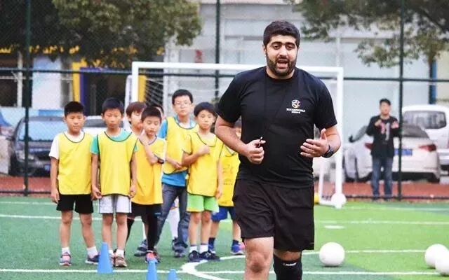 中國青少年體質(zhì)越來越差，該怎么辦呢？