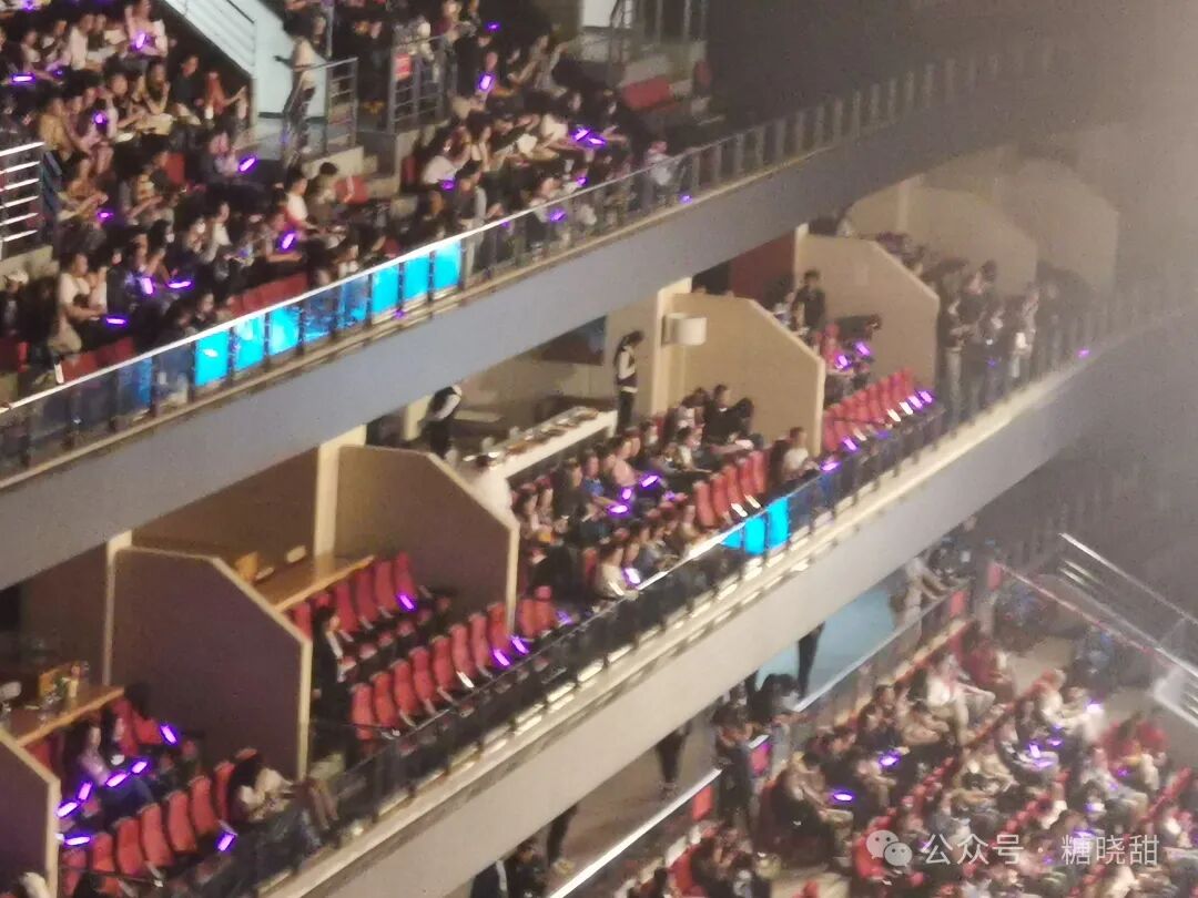 「张学友」60 演唱会北京站 repo,碎碎念