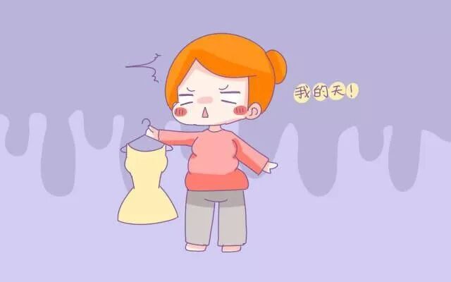 腹直肌分离只会让肚腩伴你一生！